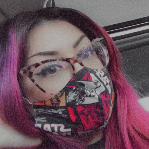 Meet your Posher, Alondra - Picture 4 of 6